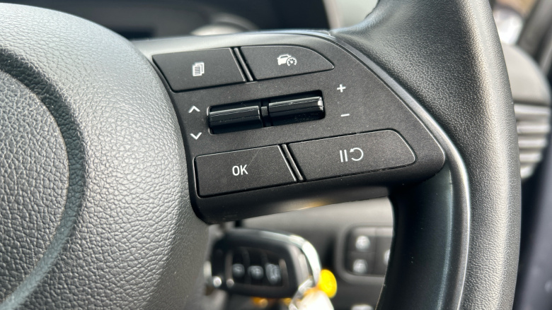 Hyundai i20 1.0T GDi Element 5dr Petrol Hatchback